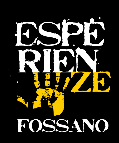 Esperienze in Giallo