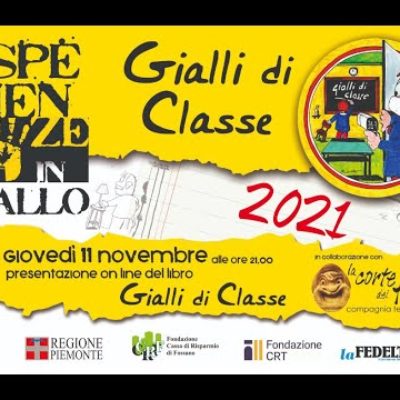 Gialli in Classe