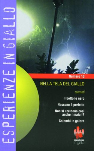 Nella tela del giallo