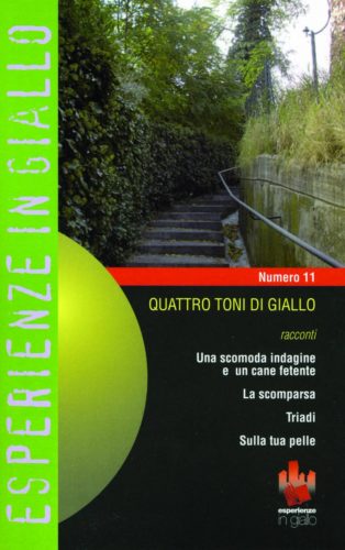 Quattro toni di giallo