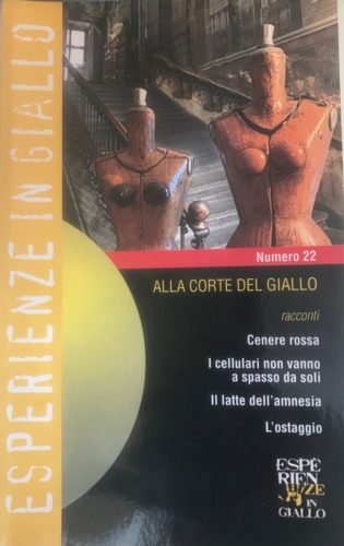 Alla corte del giallo