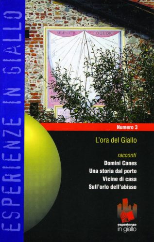 L’ora del Giallo