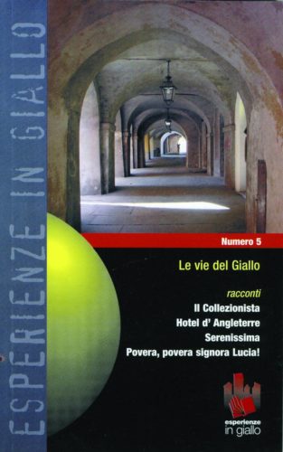 Le vie del Giallo