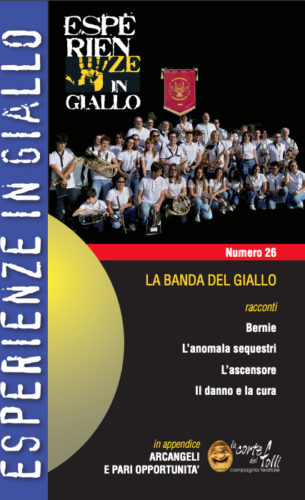 La banda del giallo