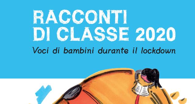 Progetto “Gialli di classe 2020”