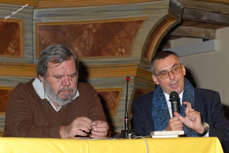 Addio a Gianni Mura, fu ospite di Esperienze