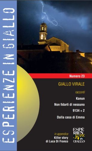 Giallo Virale