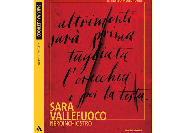 La vincitrice di Esperienze Sara Vallefuoco pubblica con Mondadori